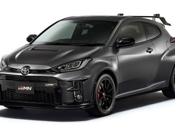 Toyota Yaris Langka, Ada yang Berani Bayar Rp 2 M