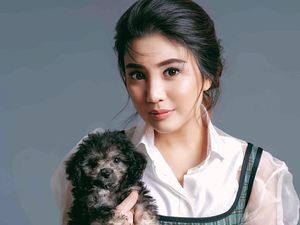 10 Foto Valencia Tanoesoedibjo, Anak Konglomerat, Pacar Baru Kevin Sanjaya 10 Foto Valencia Tanoesoedibjo, Anak Konglomerat, Pacar Baru Kevin Sanjaya