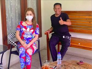 Tukul Arwana Berkali-kali Diisukan Meninggal, Sahabat Ungkap Kekhawatiran Ini Tukul Arwana Berkali-kali Diisukan Meninggal, Sahabat Ungkap Kekhawatiran Ini