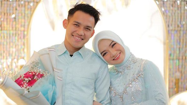 Foto 10 Pemain Timnas AFF 2020 Bareng Pasangan, Witan Sulaeman Baru Lamaran