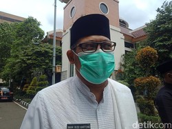 Wawalkot Depok Minta Polisi Tak Pandang Bulu Tindak Kasus Migor Wasilah 212