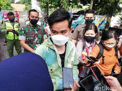 Klaster Sekolah Mulai Muncul di Solo, Gibran: Kita Genjot Isoternya
