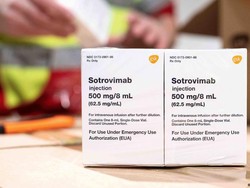 WHO Setujui Penggunaan Dua Obat Baru untuk COVID-19