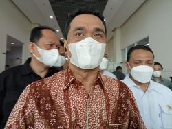 Pemprov Bakal Cek ke Polisi Ada-Tidak Pelajar DKI Terlibat Demo 11 April