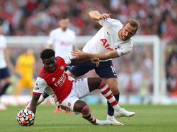 Prediksi Arsenal Vs Tottenham Versi Gallas: Peluangnya 50-50