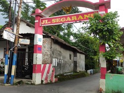 2 Kontak Erat Ibu Muda Positif Omicron Malang Diisolasi di Rusunawa Kepanjen