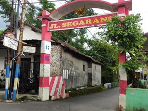2 Kontak Erat Ibu Muda Positif Omicron Malang Diisolasi di Rusunawa Kepanjen 2 Kontak Erat Ibu Muda Positif Omicron Malang Diisolasi di Rusunawa Kepanjen