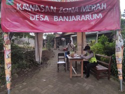 Dinkes Malang Tracing 23 Warga Usai Ibu Muda Positif Omicron, Hasilnya?