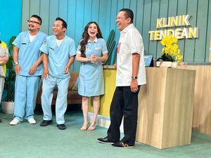 MPR Akan Gelar Lagi Lomba Stand Up Comedy Kritik MPR RI