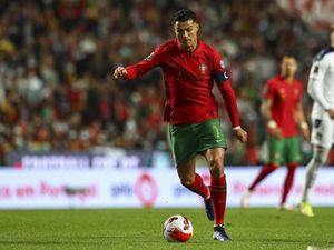 Ronaldo soal Kans Portugal ke Piala Dunia 2022: Berat Sih, tapi...