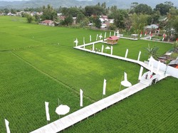 Gandeng 16 Komunitas dan 20 Universitas, Sandiaga Latih SDM Desa Wisata