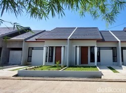 Rumah di Dramaga Selain Dihuni Juga Cocok Buat Bisnis Kosan