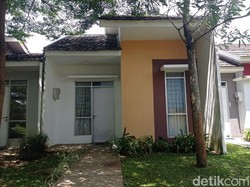 Berburu Rumah di Bawah Rp 200 Juta di Bogor, Dekat Kampus IPB