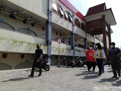 Pasar Legi Solo Diresmikan 20 Januari 2022, Puan Bakal Hadir