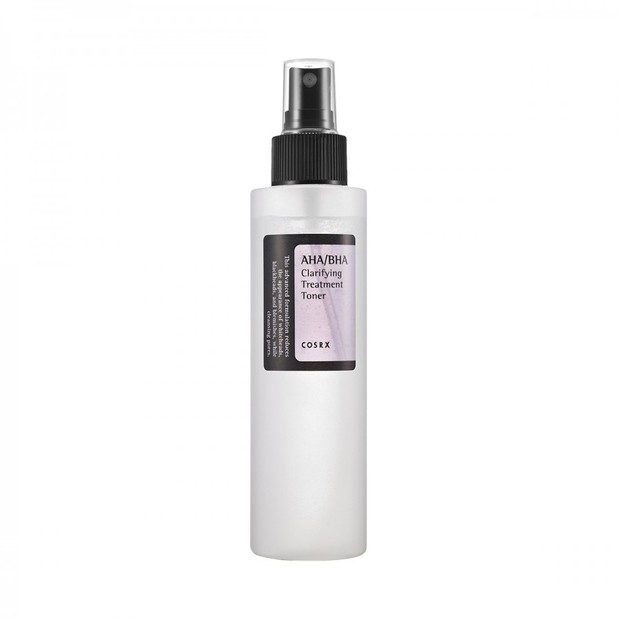 Double Toning Wujudkan Kulit Glowing dan Sehat/ soco.id