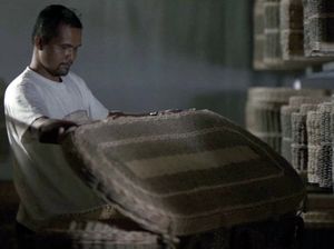 Top! Produk Peti Mati RI Terbang Sampai ke AS Top! Produk Peti Mati RI Terbang Sampai ke AS