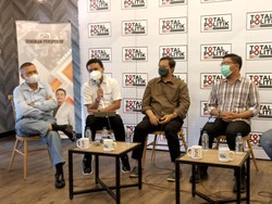 Faldo Maldini Nilai Laporan Ubedillah soal Gibran-Kaesang Hasil Imajinasi