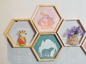 KuTips: DIY Hiasan Dinding Estetik Low Budget, Yuk Dicoba!