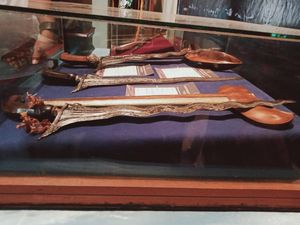 6 Senjata Tradisional Khas Jawa Tengah: Keris-Plintheng