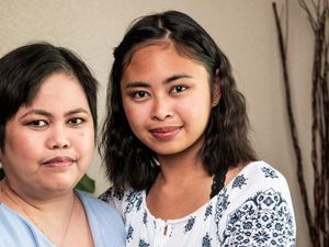 Gadis 19 Tahun Rancang Pertukaran Organ Bersejarah Demi Selamatkan Ibunda