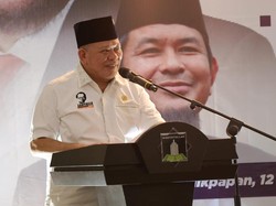 LaNyalla Nilai Ulama Harus Ikut Tentukan Arah Perjalanan Bangsa