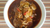 Maknyus! 10 Resep Jengkol dan Pete yang Dijamin Bikin Nambah Nasi