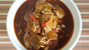 Maknyus! 10 Resep Jengkol dan Pete yang Dijamin Bikin Nambah Nasi