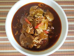Maknyus! 10 Resep Jengkol dan Pete yang Dijamin Bikin Nambah Nasi Maknyus! 10 Resep Jengkol dan Pete yang Dijamin Bikin Nambah Nasi