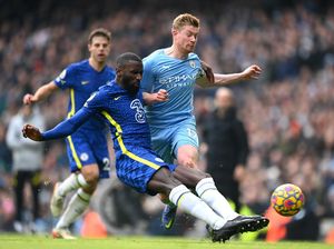 Chelsea Tak Cemerlang, tapi Juga Tak Pantas Kalah