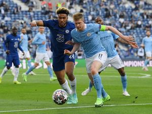 De Bruyne Nantikan Ujian Berat dari Chelsea