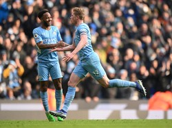 Man City Waspadai Kejaran Liverpool