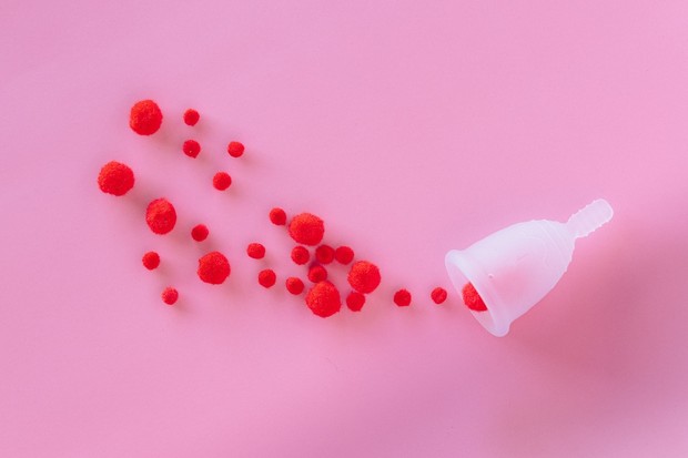 Menstrual cup dinilai lebih ramah lingkungan/ Foto: Pexels/ Nataliya Vaitkevich Menstrual cup dinilai lebih ramah lingkungan