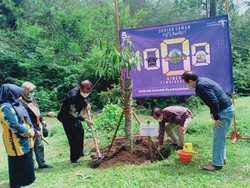 Omzet Mojosemi Park Magetan Mulai Merangkak Naik Usai PPKM