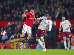 Aston Villa Vs MU: Setan Merah di Ambang Rekor Tandang