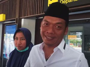 Pengusaha Banyuwangi Ditahan Kejati Jatim Diduga Sengketa Lawan K-Vision