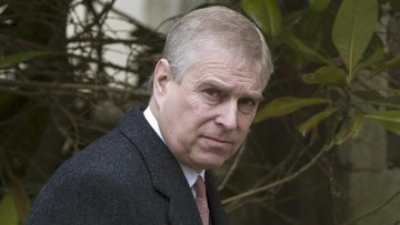 Pangeran Andrew Ditagih Utang Kerusakan Royal Lodge, Raja Charles Turun Tangan