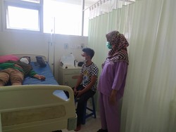 32 Pasien DBD Dirawat di RSUD Harjono Ponorogo Awal Januari, 3 Meninggal