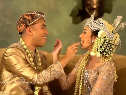 Pernikahan Adat Sunda, Urutan Lengkap Prosesi Upacara dan Makna di Baliknya