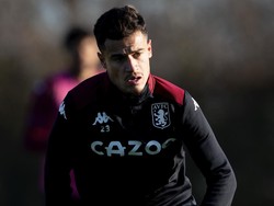 Aston Villa Vs MU: Menanti Debut Coutinho