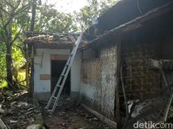 4 Fakta Terkini Terkait Gempa M 6,6 Banten 4 Fakta Terkini Terkait Gempa M 6,6 Banten