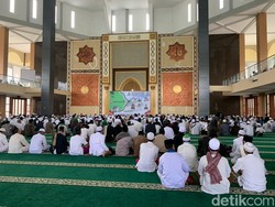 Nyaris 2 Bulan, Nihil Kematian Pasien COVID-19 di Bandung Barat