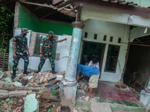 Gempa Bumi: Pengertian, Sebab, Jenis, dan Dampaknya