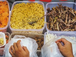 5 Seblak Pedas Nampol yang Populer Ini Bisa Dipesan Lewat Ojol