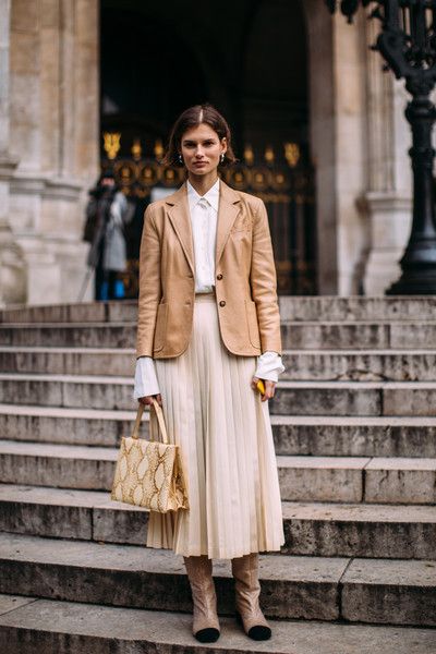 Street style
