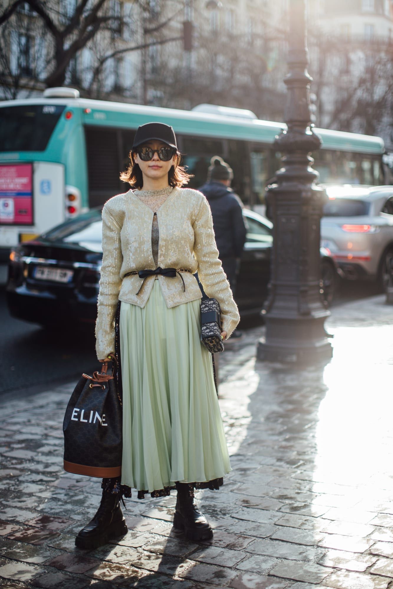 Street style