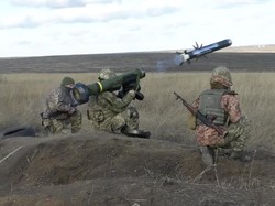 Fakta Terbaru Kondisi Memanas di Ukraina