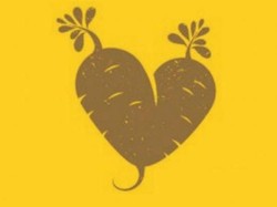 Tes Kepribadian: Gambar Hati atau Wortel yang Pertama Kali Kamu Lihat?