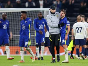 Tuchel Bakal Marah Besar Jika Laga Ditunda Lagi karena COVID-19