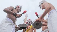 Lebih Dekat Dengan Tradisi Ngaruat Bumi di Karawang