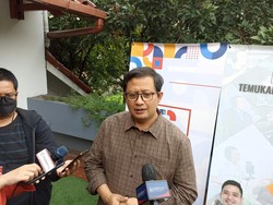 Ubedillah: Lah, Noel Ini Siapa Minta Data Laporan soal Gibran-Kaesang?